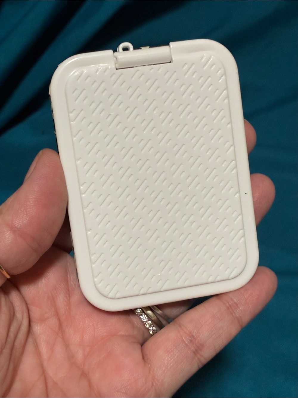 Fashion Compact Mirror - Picture 4 of 5